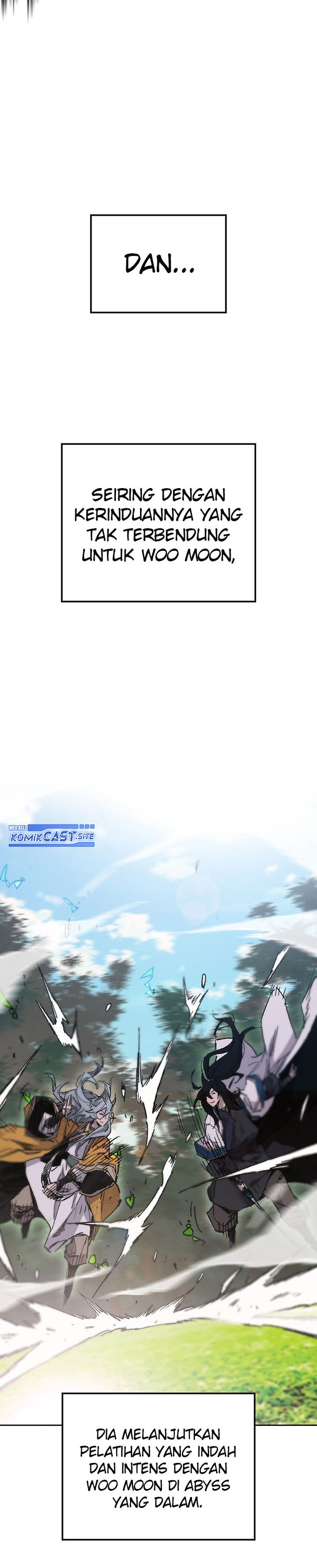 The Undefeatable Swordsman