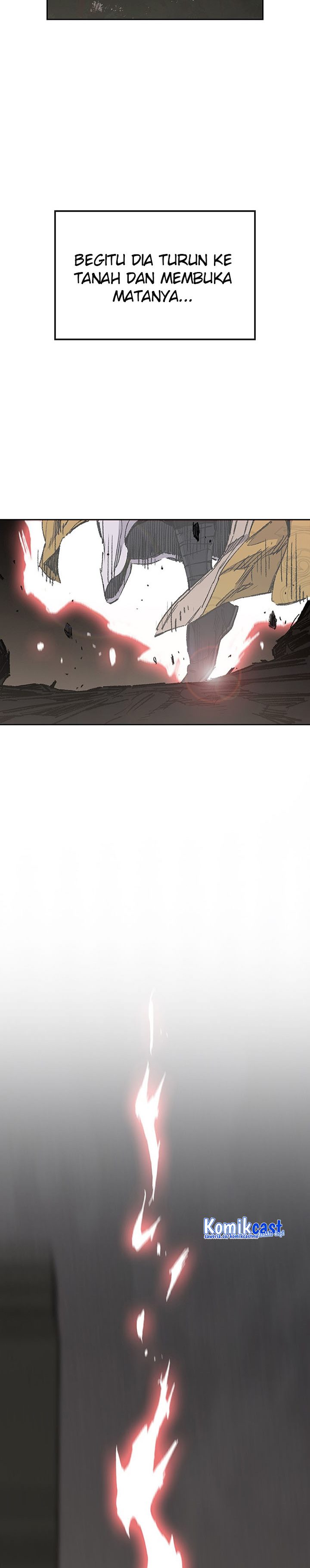 The Undefeatable Swordsman