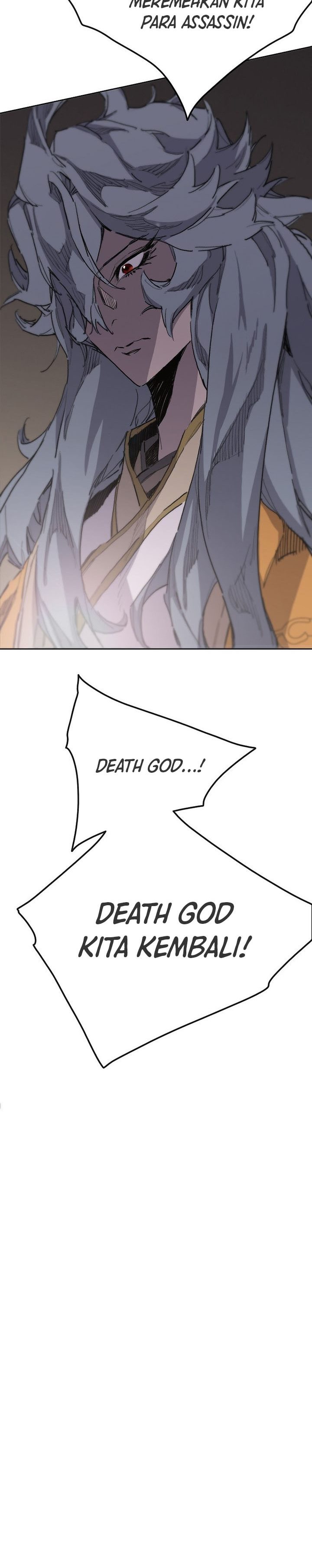The Undefeatable Swordsman