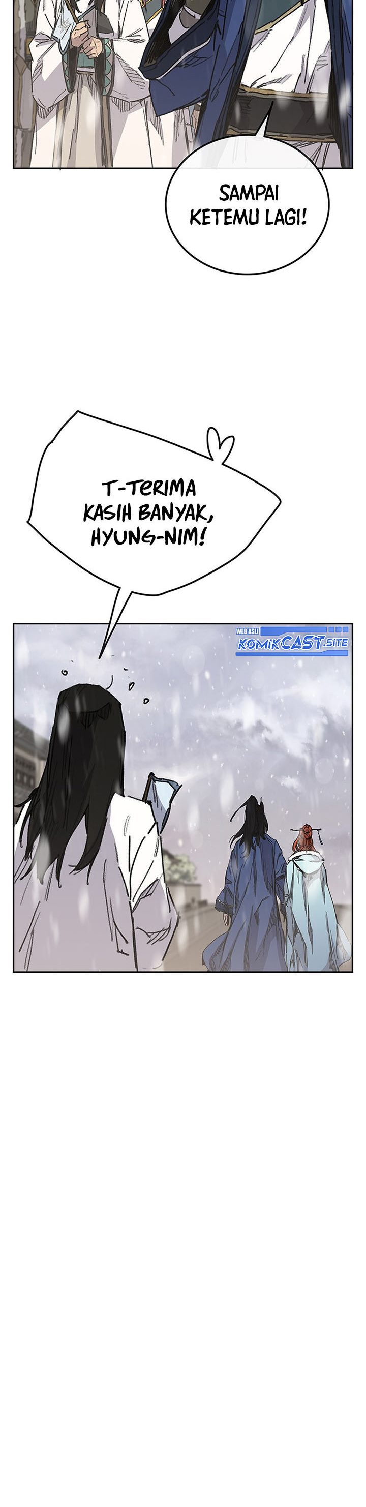The Undefeatable Swordsman