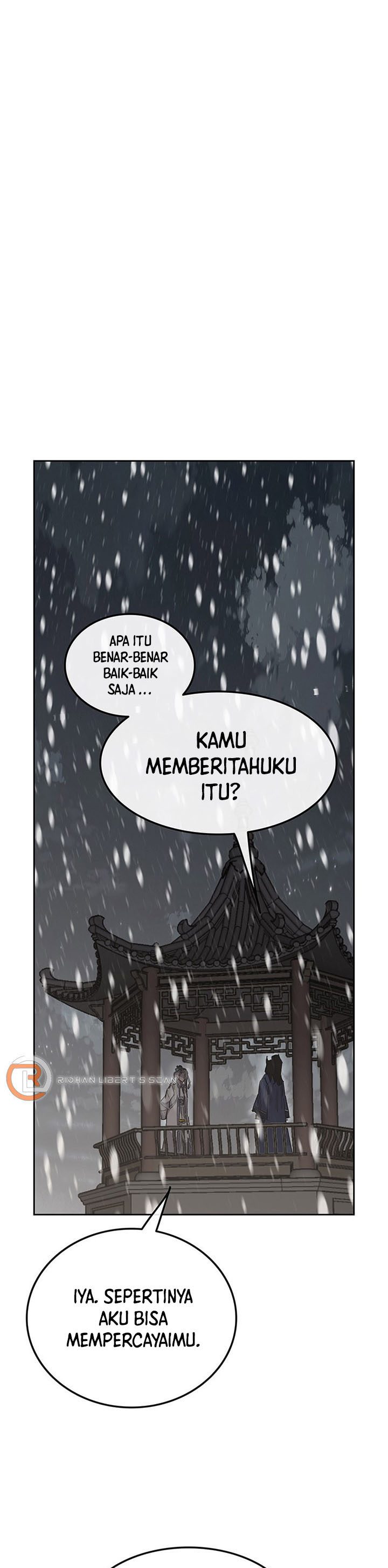 The Undefeatable Swordsman