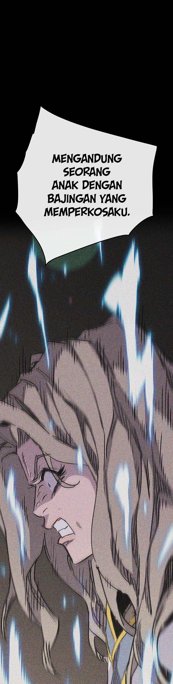 The Undefeatable Swordsman