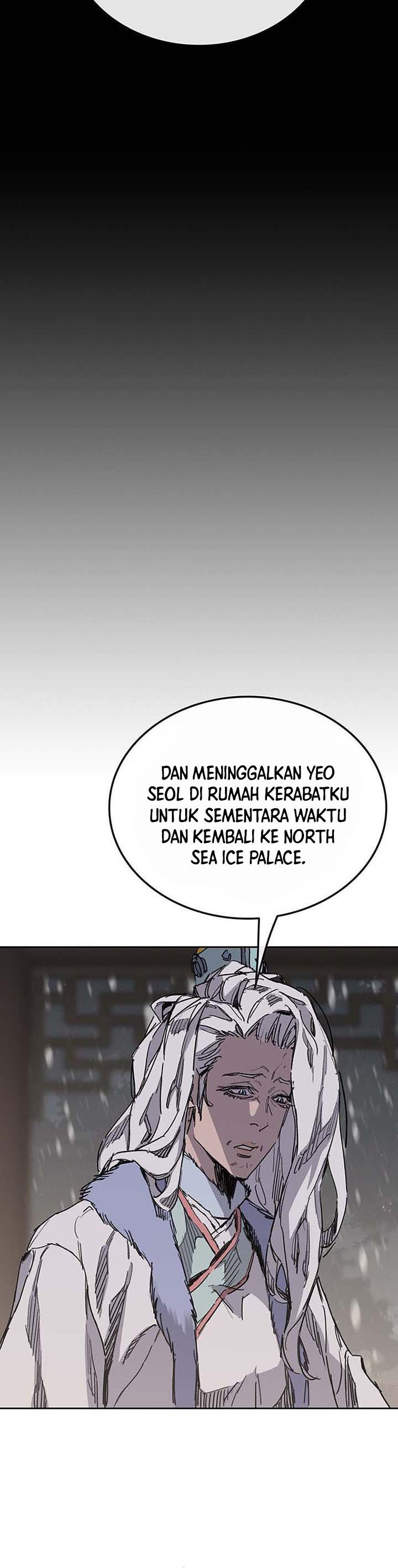 The Undefeatable Swordsman