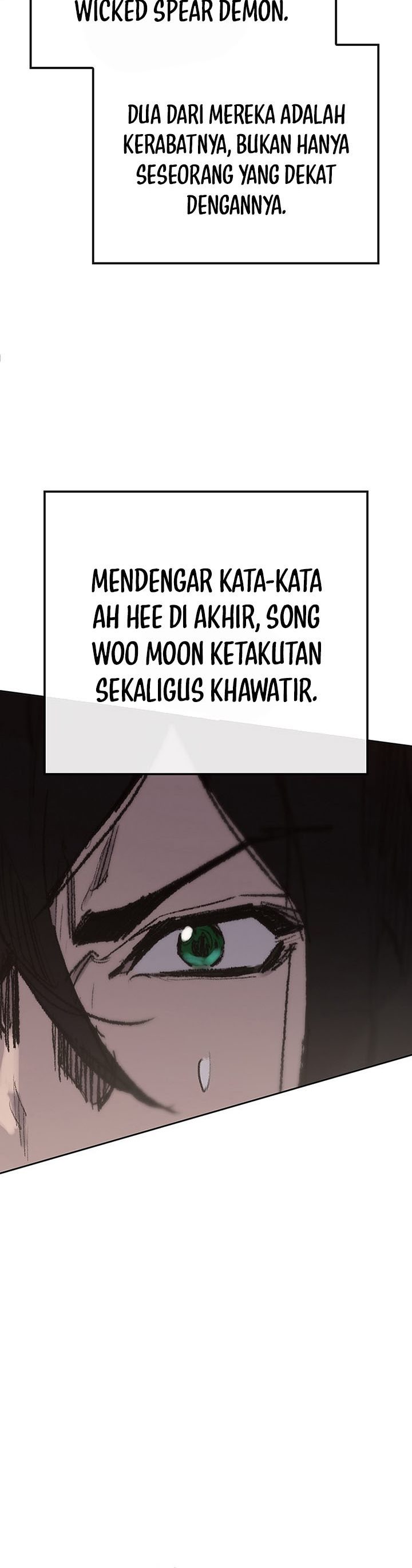 The Undefeatable Swordsman