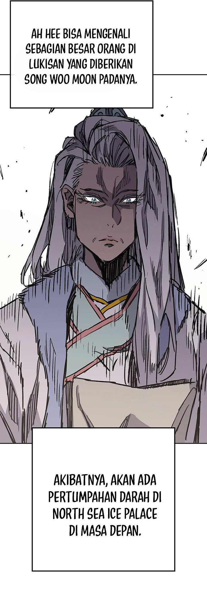 The Undefeatable Swordsman
