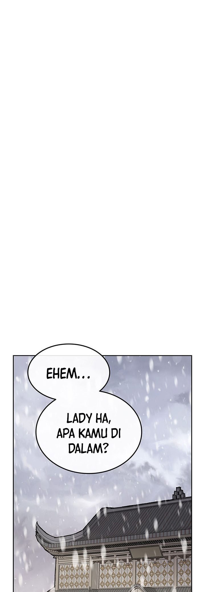 The Undefeatable Swordsman