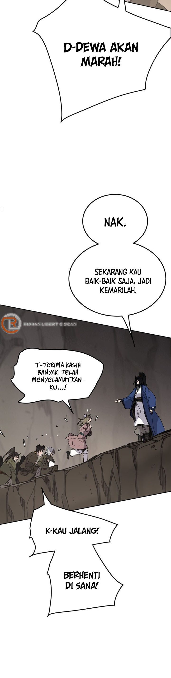 The Undefeatable Swordsman