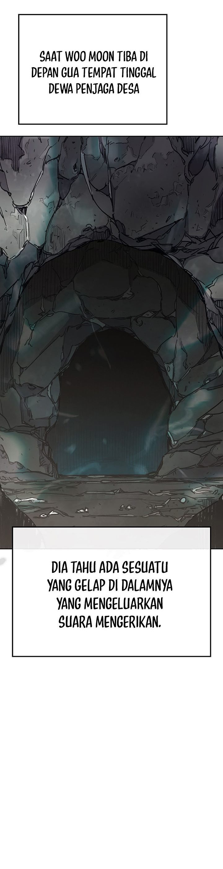 The Undefeatable Swordsman