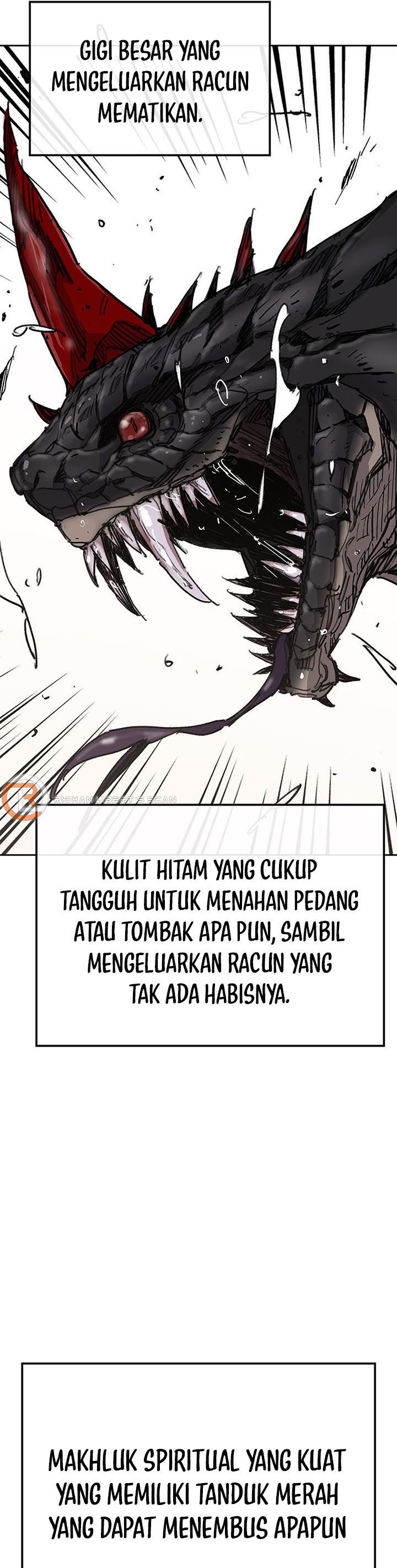 The Undefeatable Swordsman