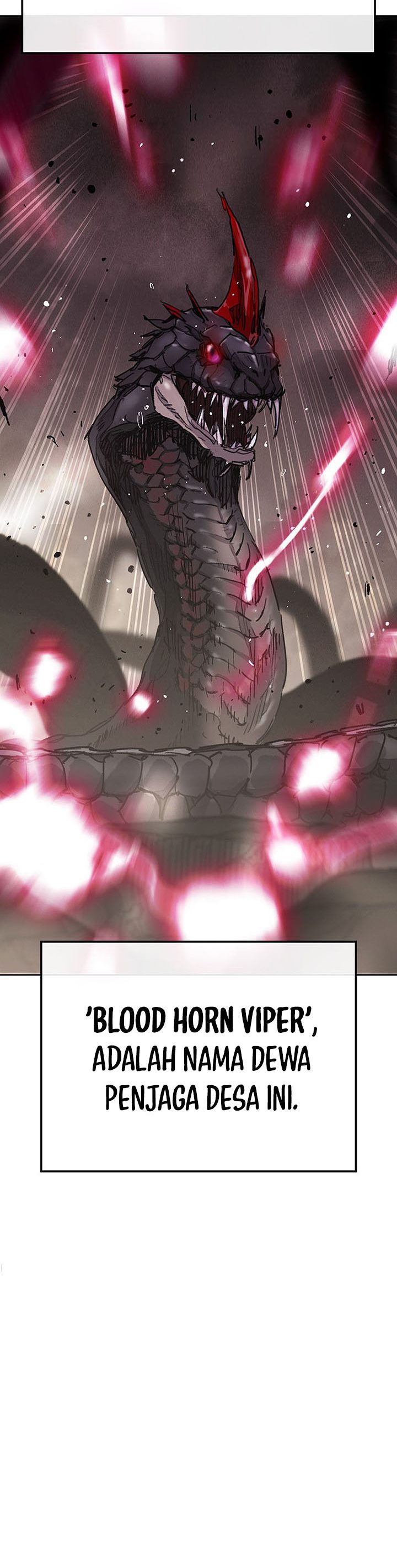 The Undefeatable Swordsman