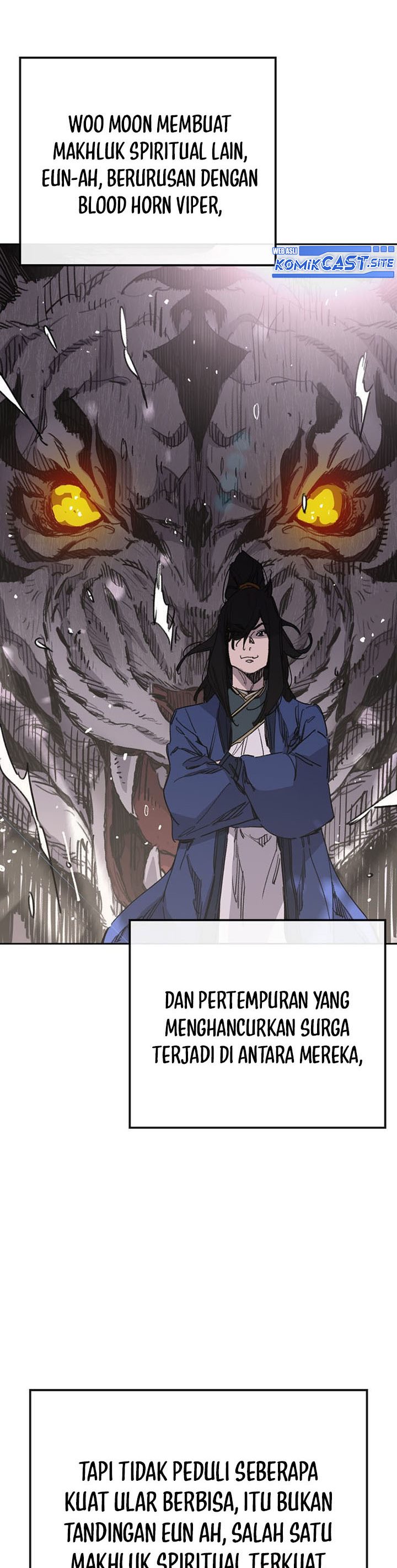 The Undefeatable Swordsman