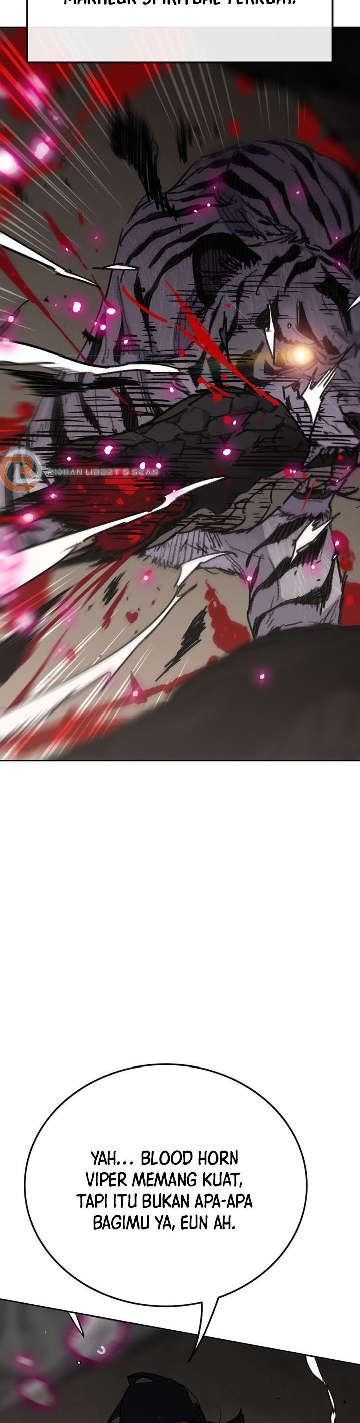 The Undefeatable Swordsman