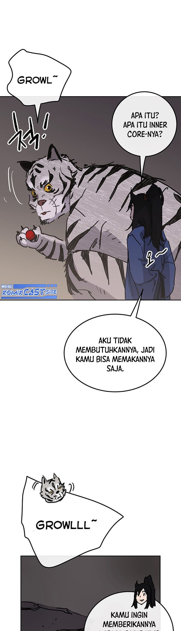 The Undefeatable Swordsman