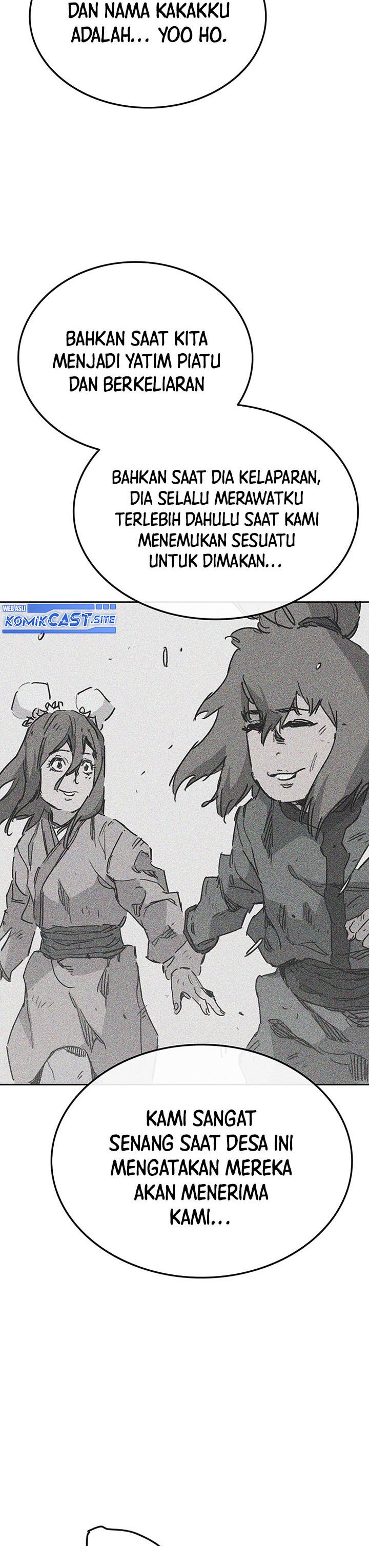 The Undefeatable Swordsman