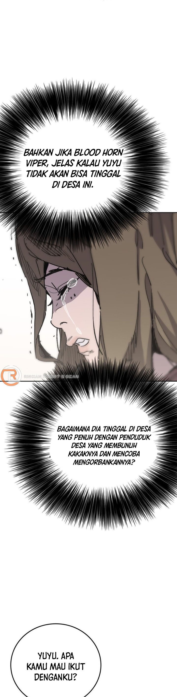 The Undefeatable Swordsman