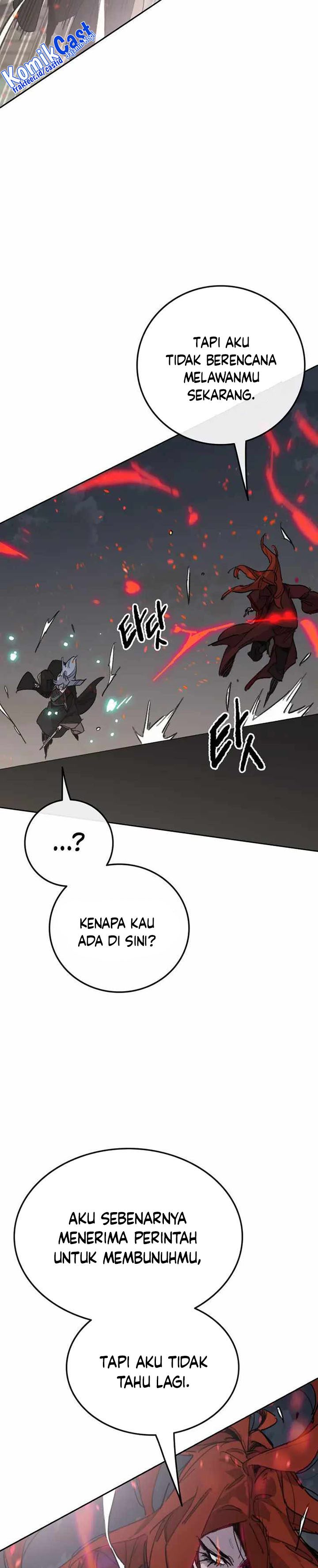 The Undefeatable Swordsman