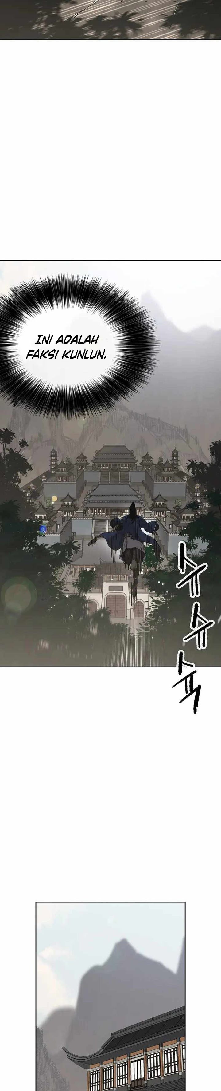 The Undefeatable Swordsman