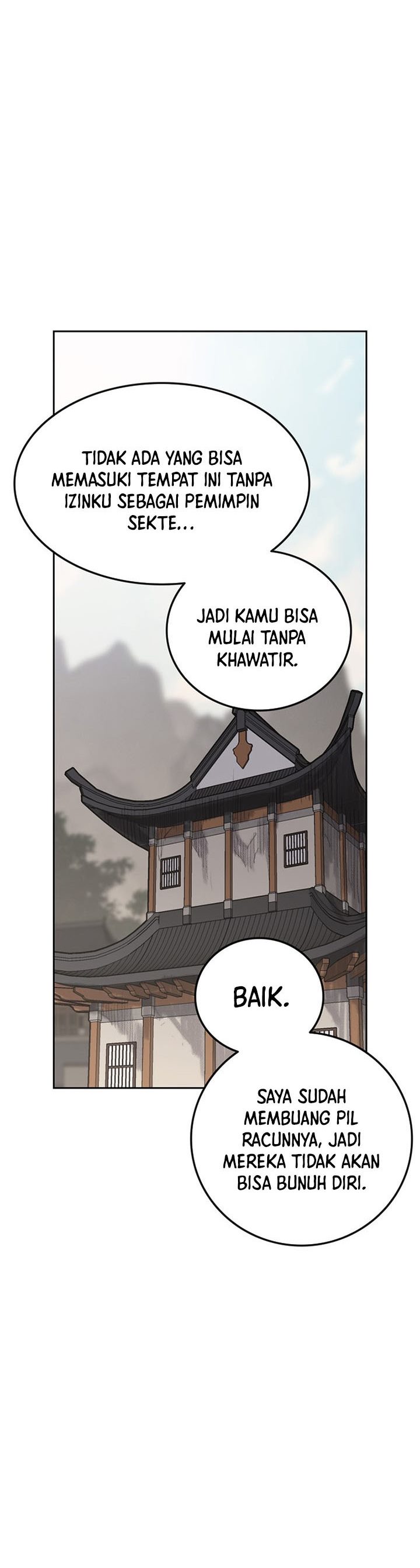 The Undefeatable Swordsman
