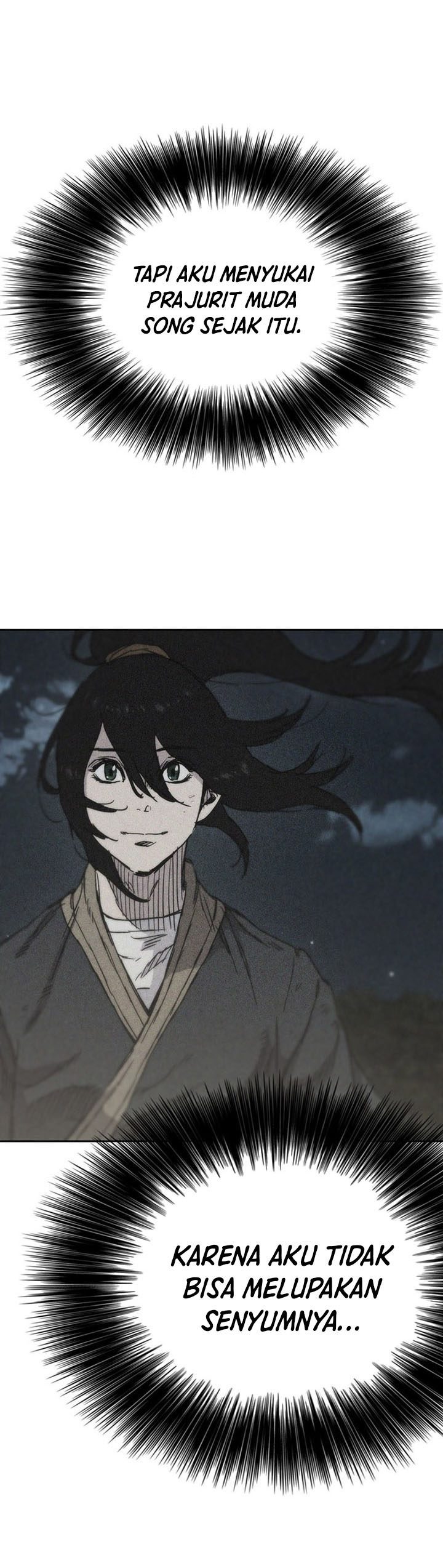 The Undefeatable Swordsman