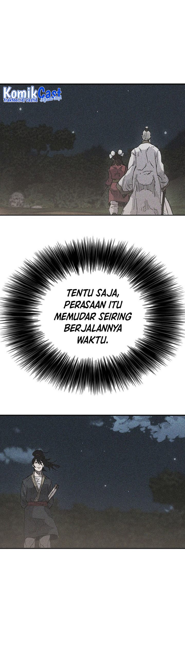 The Undefeatable Swordsman
