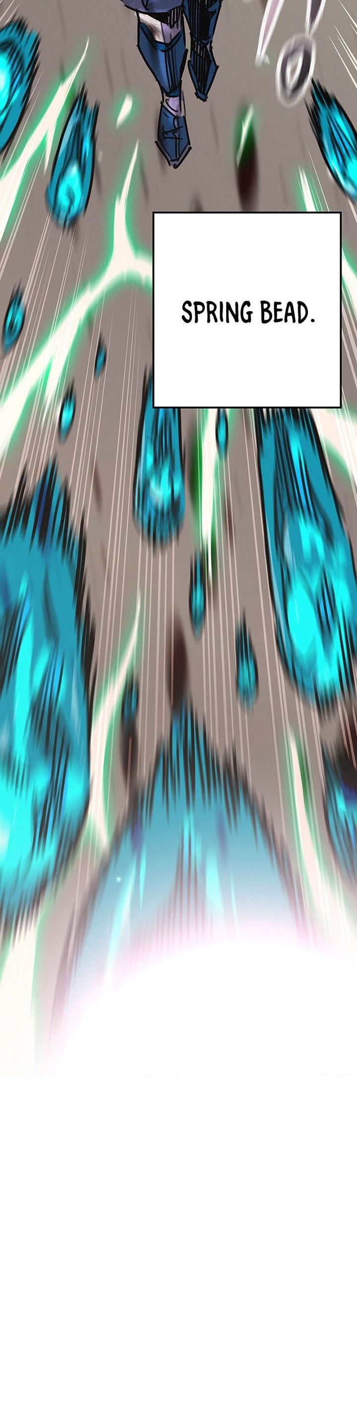 The Undefeatable Swordsman