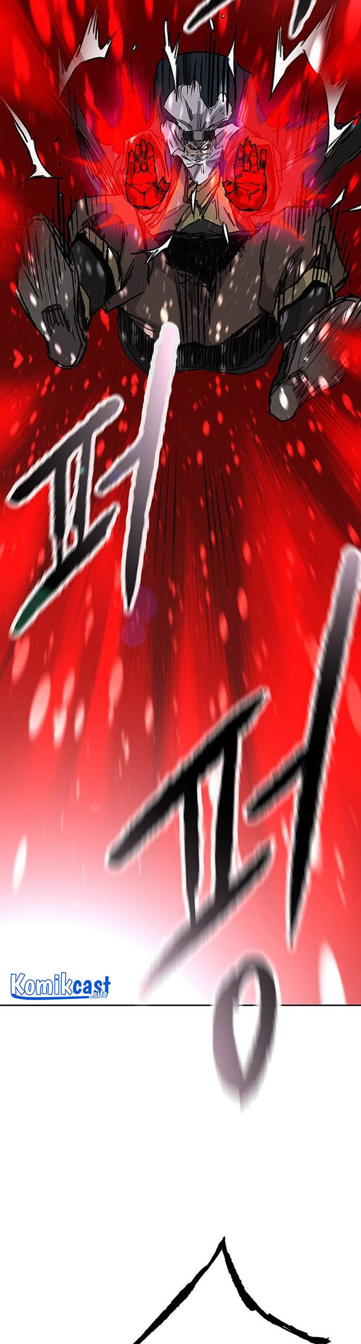 The Undefeatable Swordsman