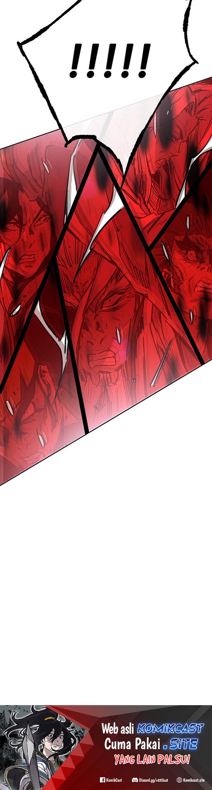 The Undefeatable Swordsman