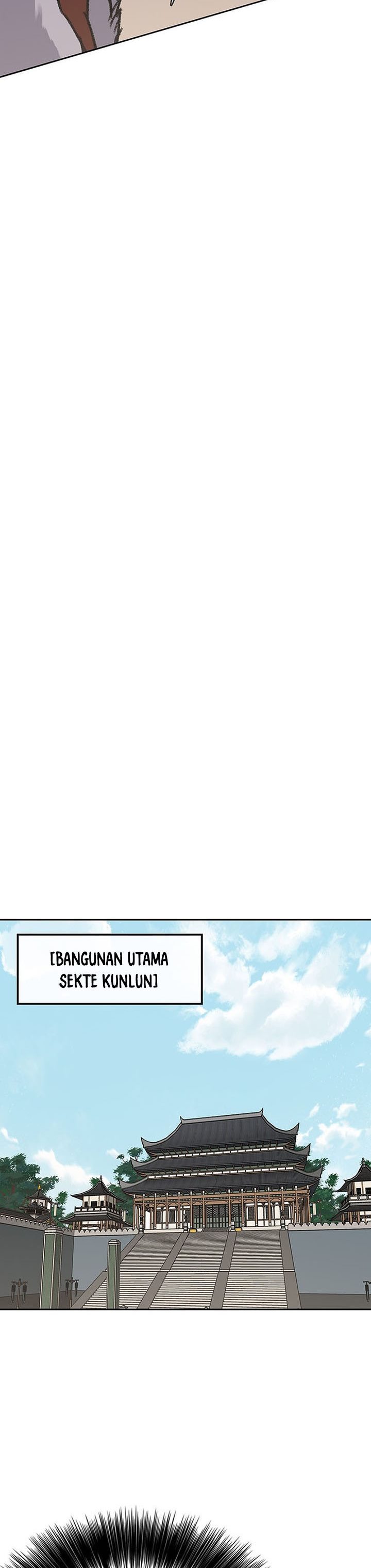 The Undefeatable Swordsman