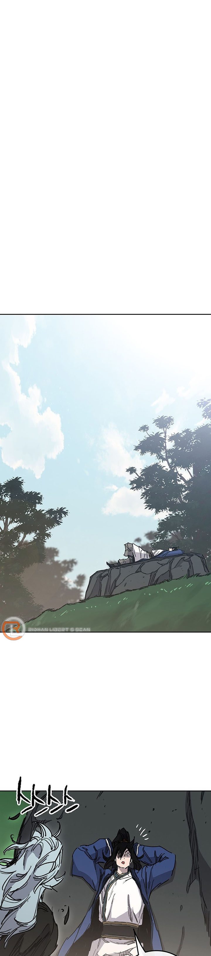 The Undefeatable Swordsman