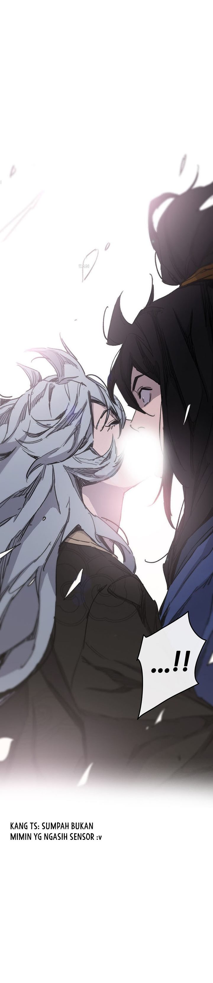 The Undefeatable Swordsman