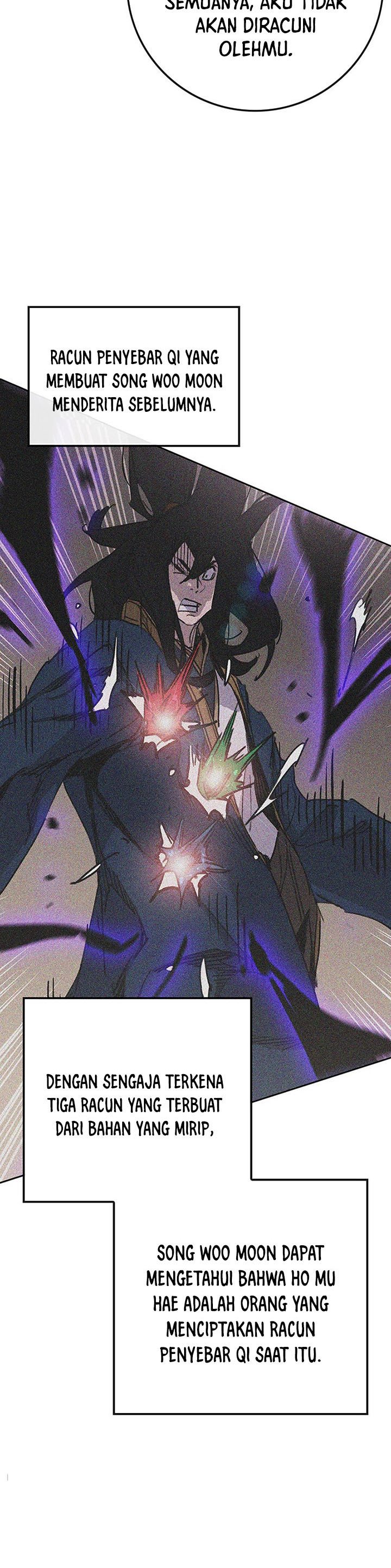 The Undefeatable Swordsman