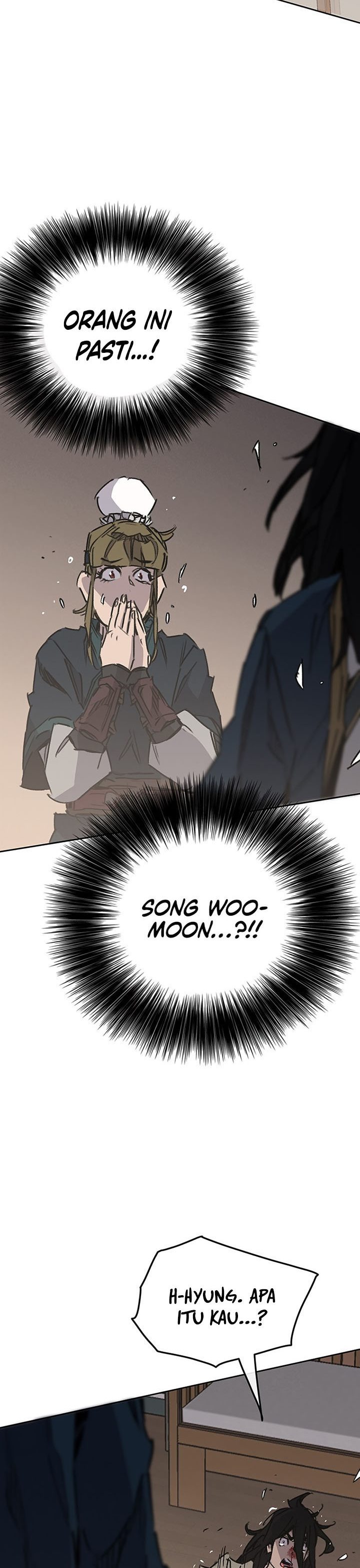 The Undefeatable Swordsman