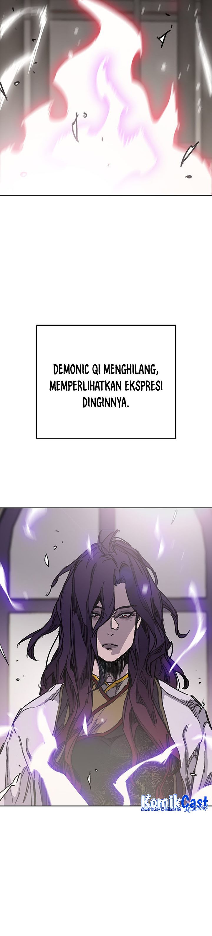 The Undefeatable Swordsman