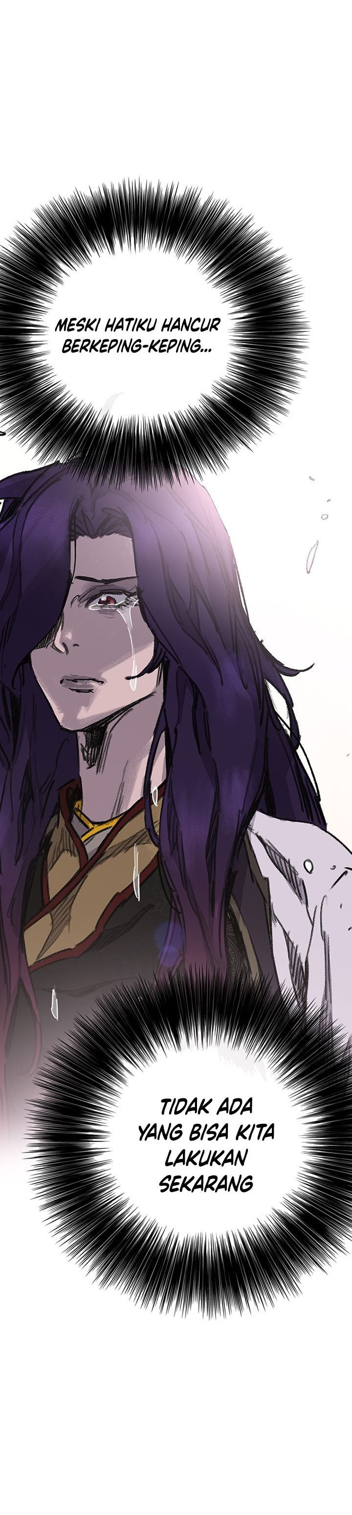 The Undefeatable Swordsman