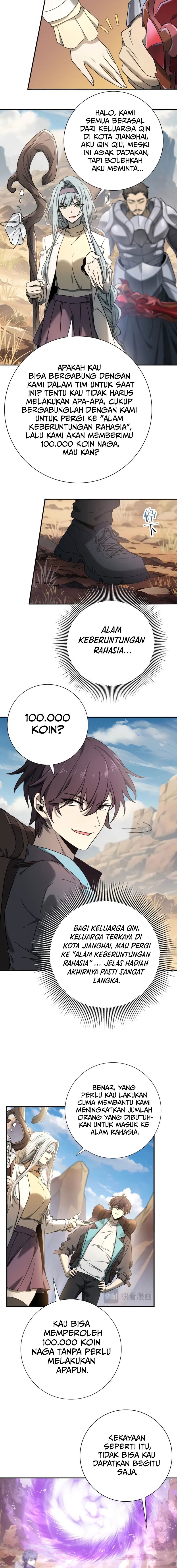 The Apex of Dragon Mastery