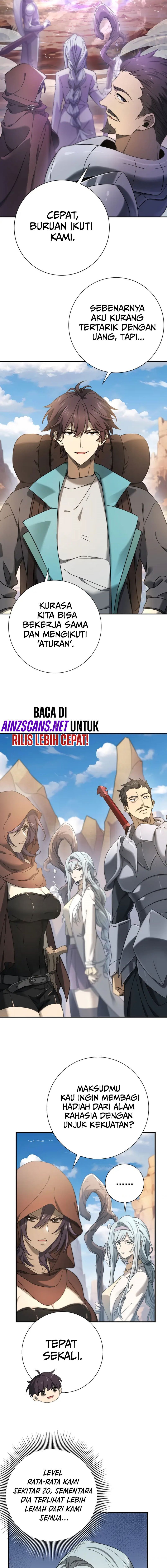 The Apex of Dragon Mastery