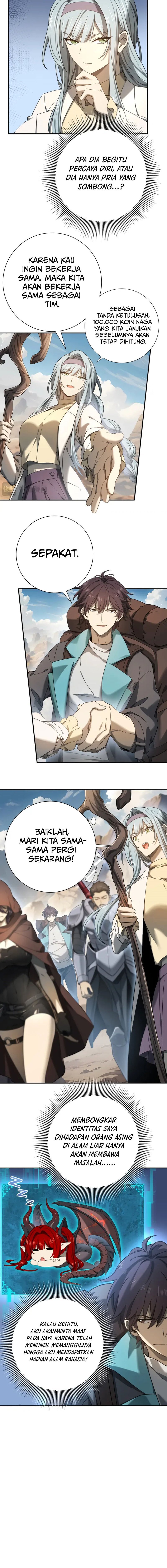 The Apex of Dragon Mastery