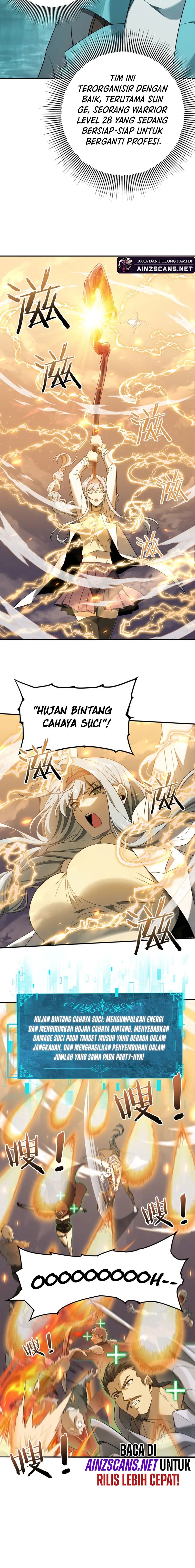 The Apex of Dragon Mastery