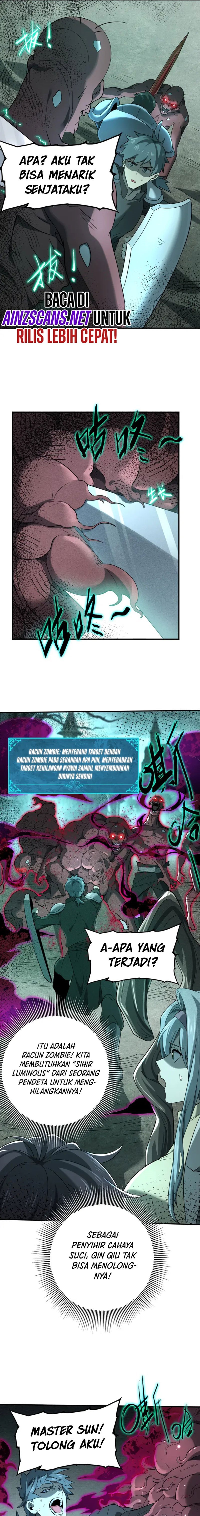The Apex of Dragon Mastery