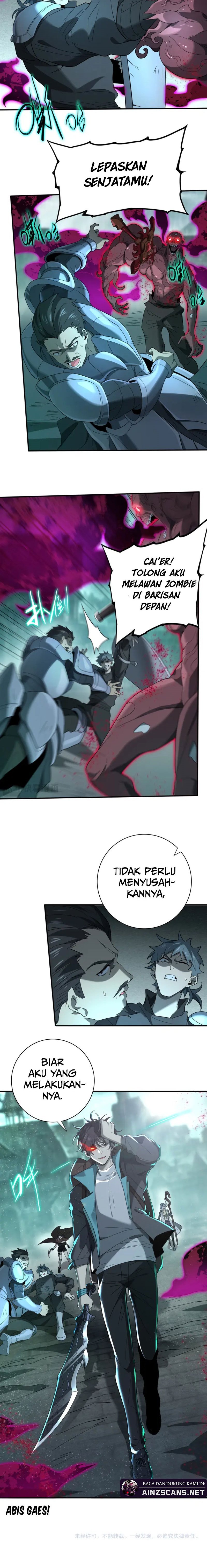 The Apex of Dragon Mastery