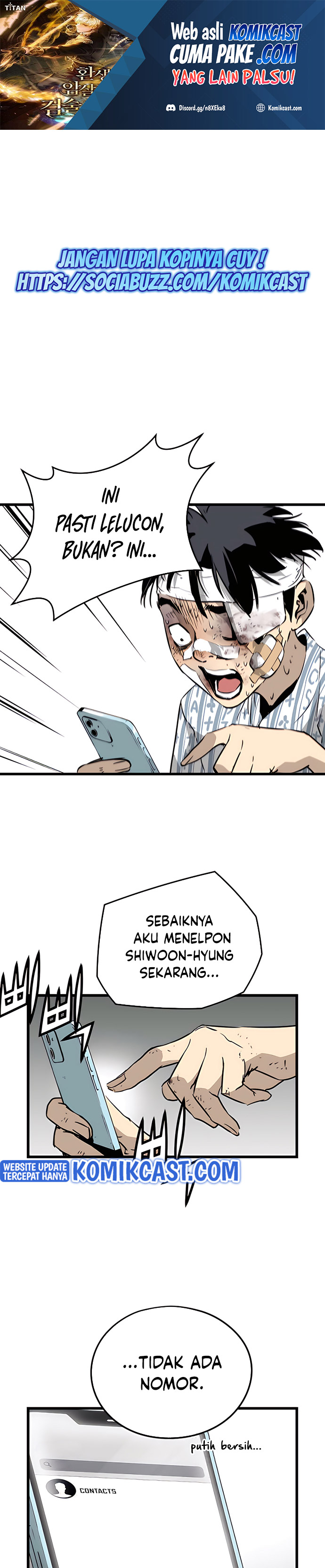 The Breaker Eternal Force