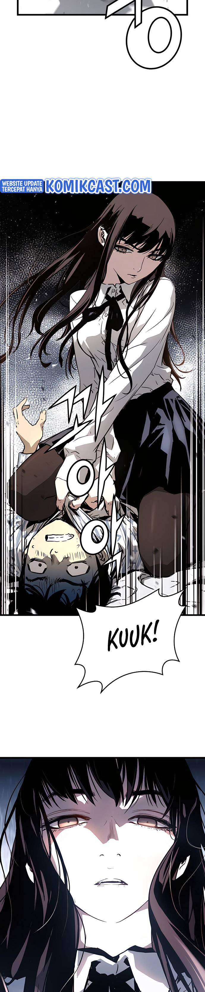 The Breaker Eternal Force