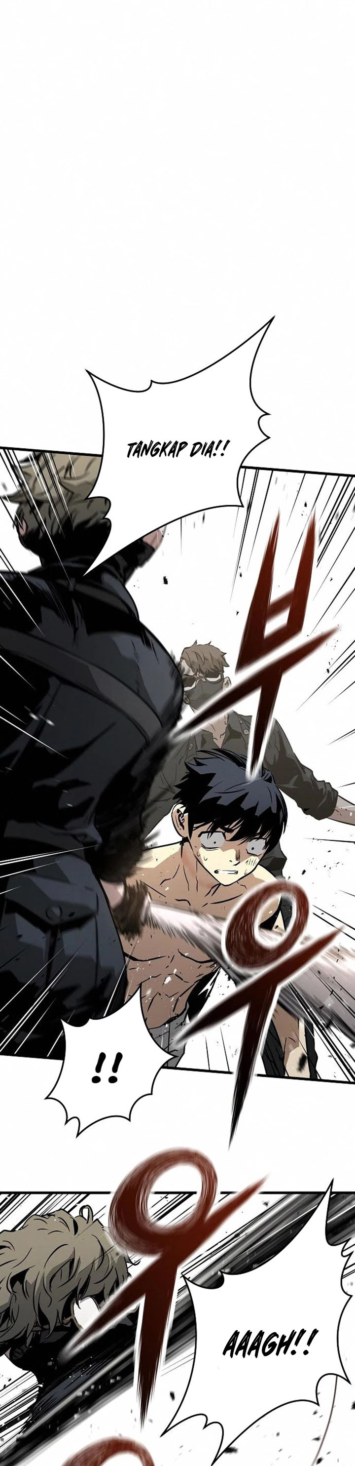 The Breaker Eternal Force