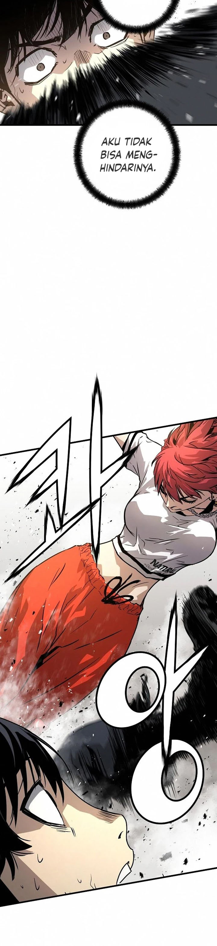 The Breaker Eternal Force