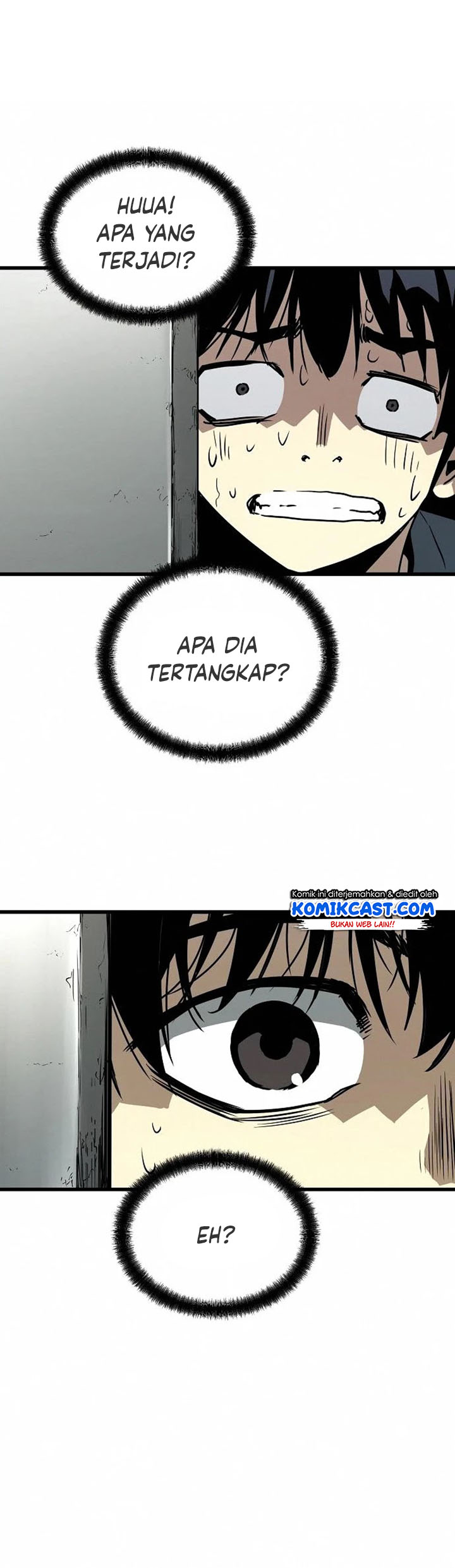 The Breaker Eternal Force