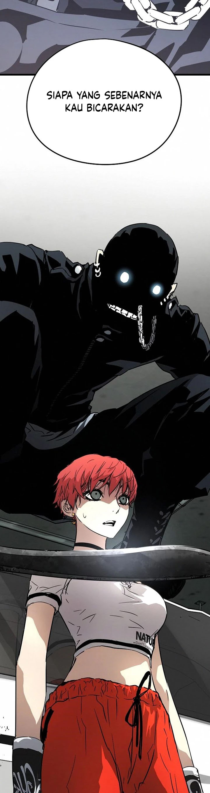 The Breaker Eternal Force
