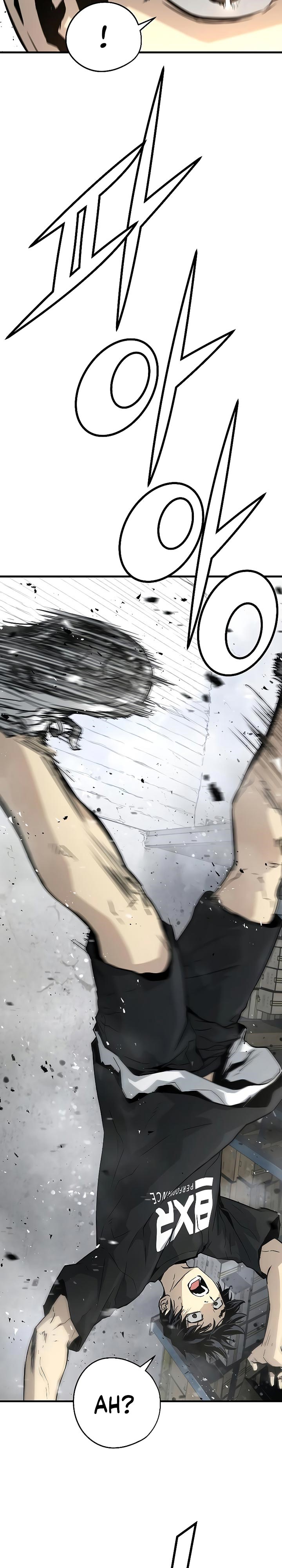 The Breaker Eternal Force