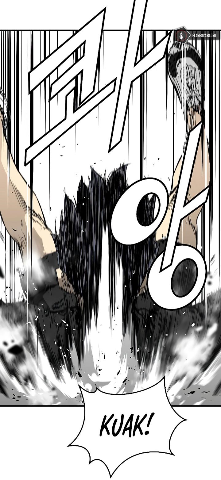 The Breaker Eternal Force