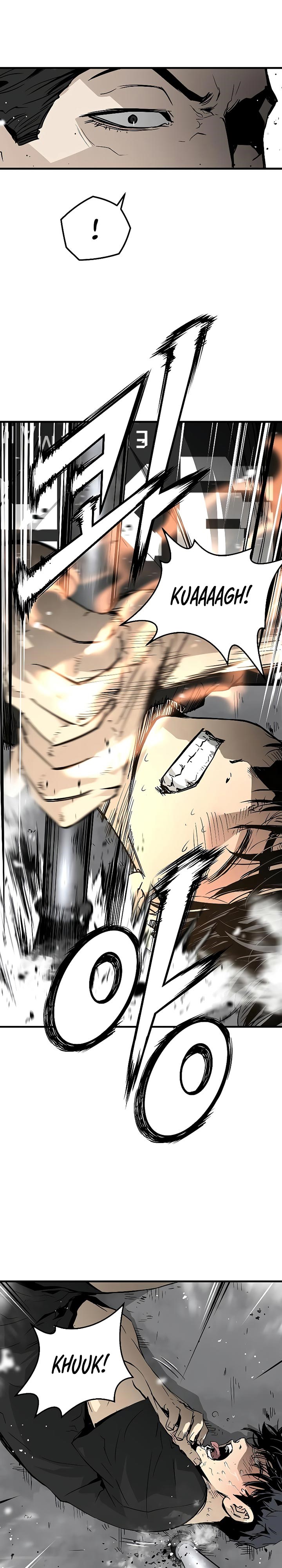 The Breaker Eternal Force