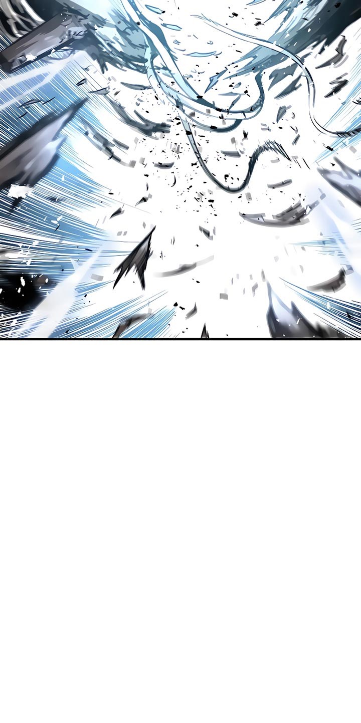 The Breaker Eternal Force